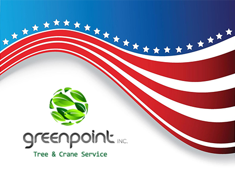 Happy 4th of July from Greenpoint!